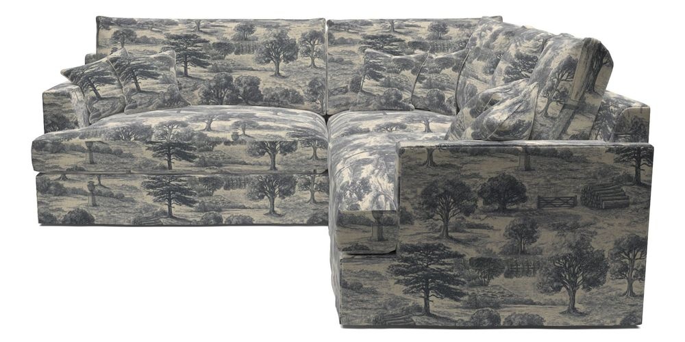 Small Corner Sofa RHF & LHF