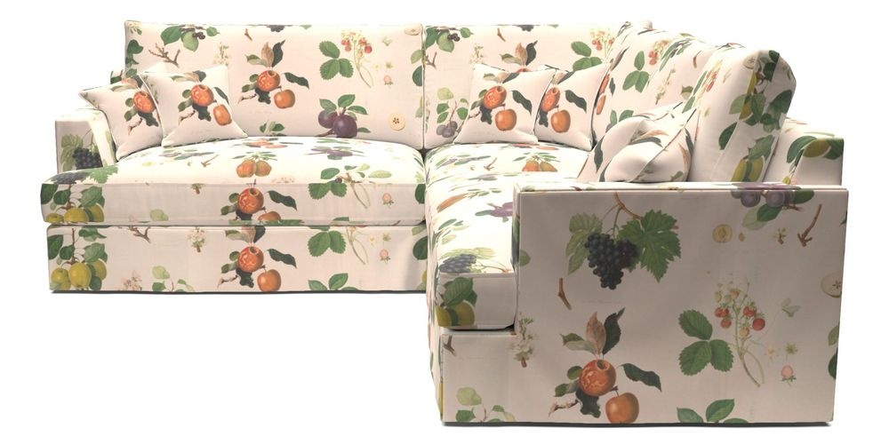 Small Corner Sofa RHF & LHF
