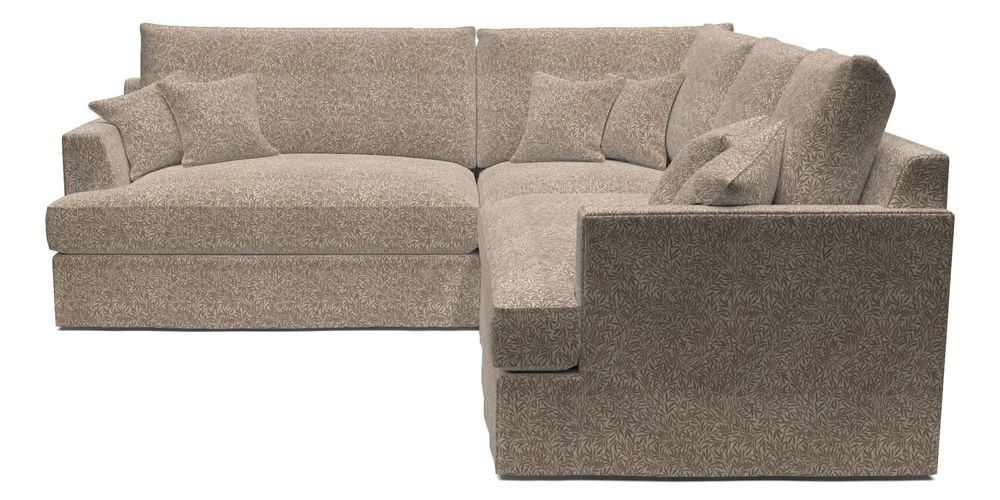 Small Corner Sofa RHF & LHF