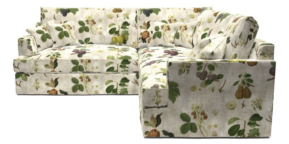 Small Corner Sofa RHF & LHF