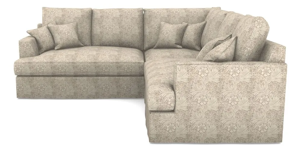 Small Corner Sofa RHF & LHF