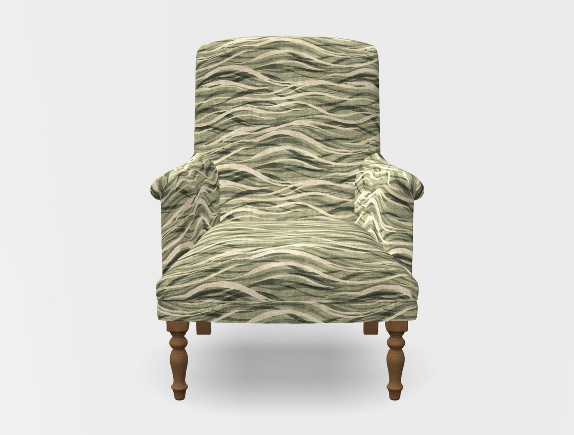 Snape front