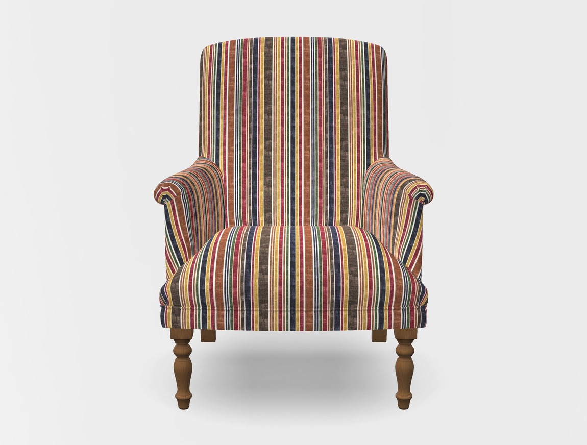 Snape front