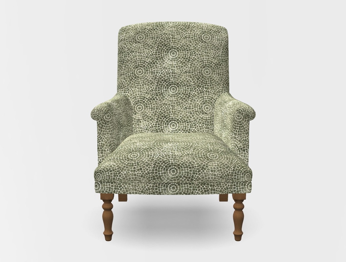 Snape front