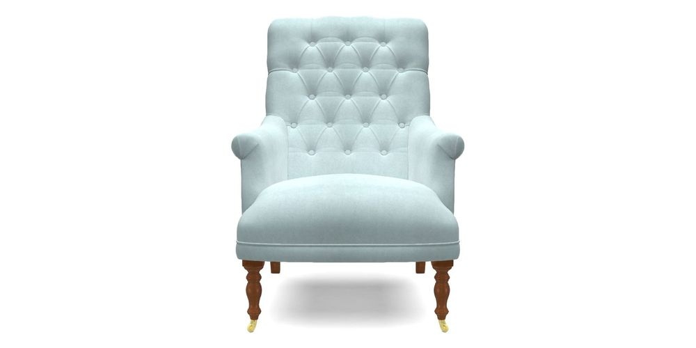 Snape Button Back front