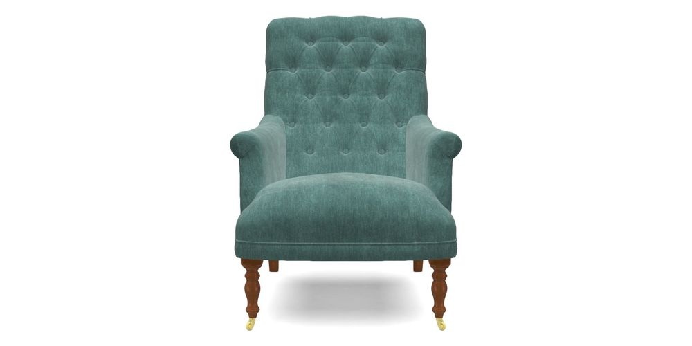 Snape Button Back front