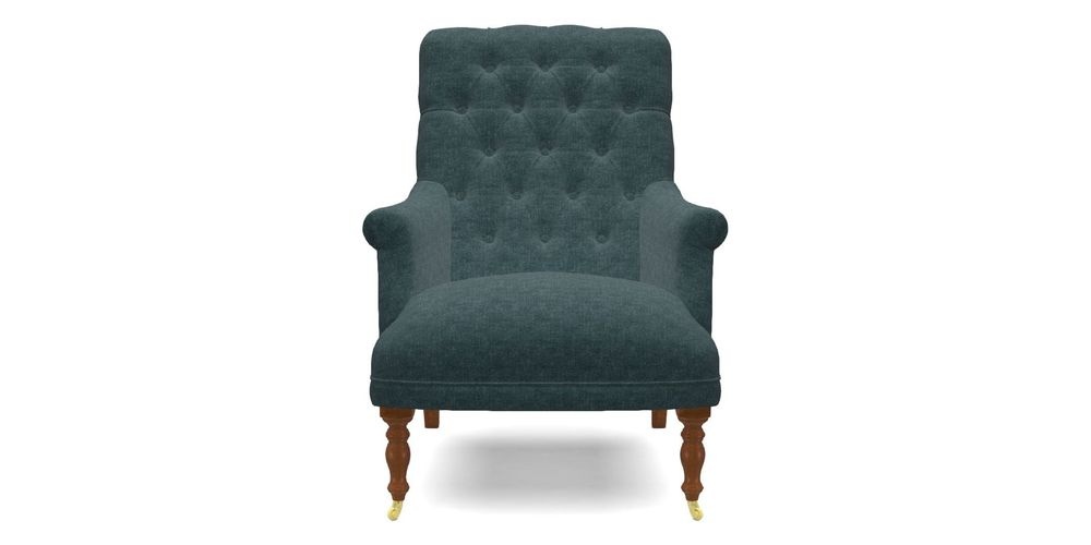 Snape Button Back front