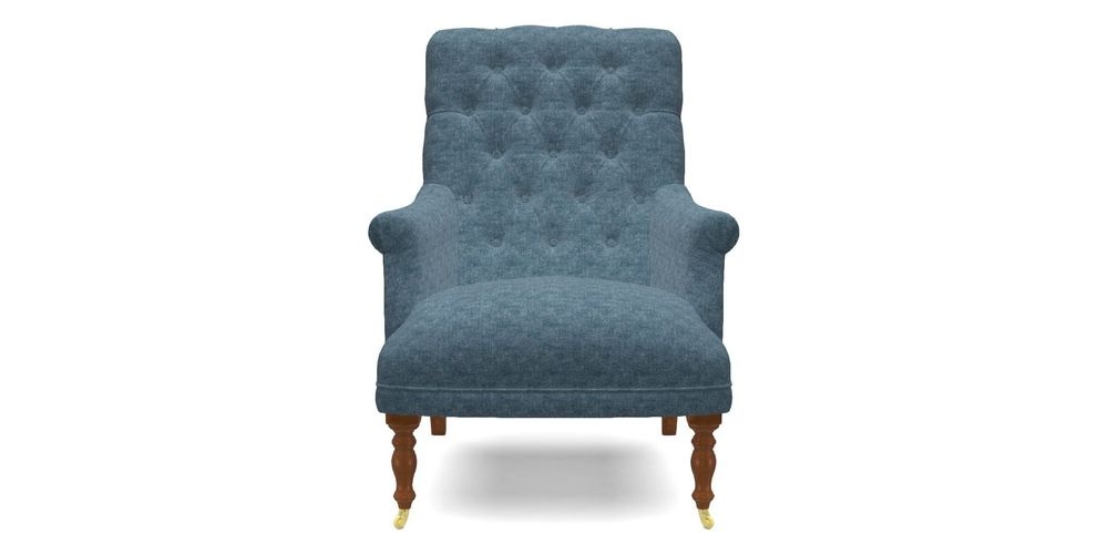 Snape Button Back front