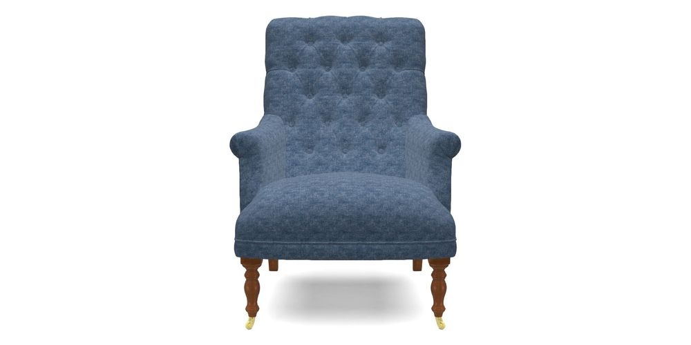 Snape Button Back front