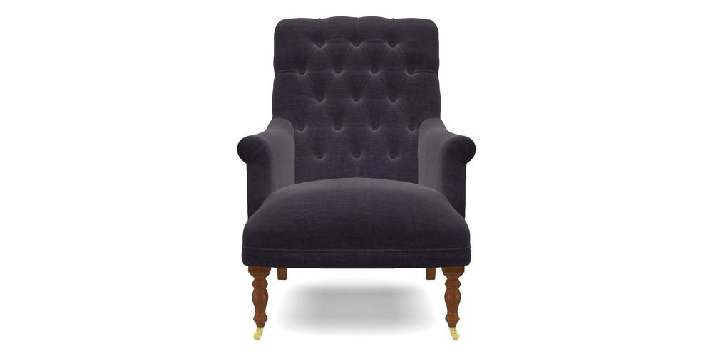 Snape Button Back front