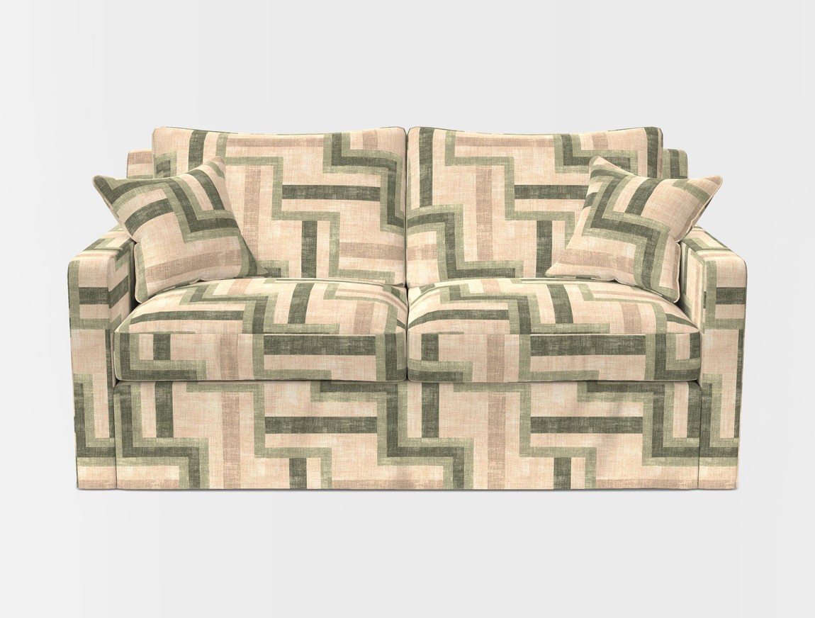 2.5 Seater Sofa Bed