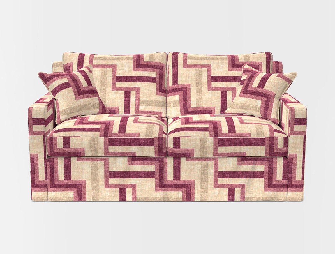 2.5 Seater Sofa Bed