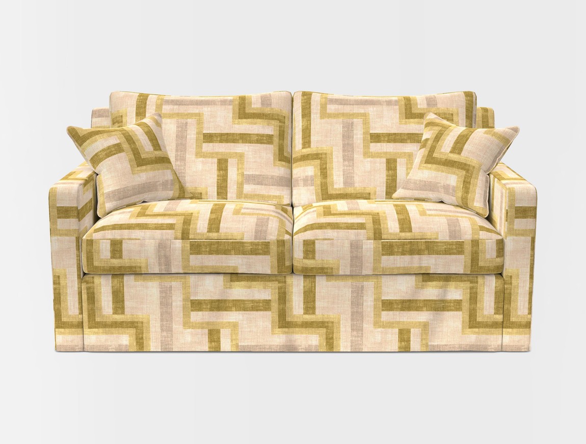 2.5 Seater Sofa Bed
