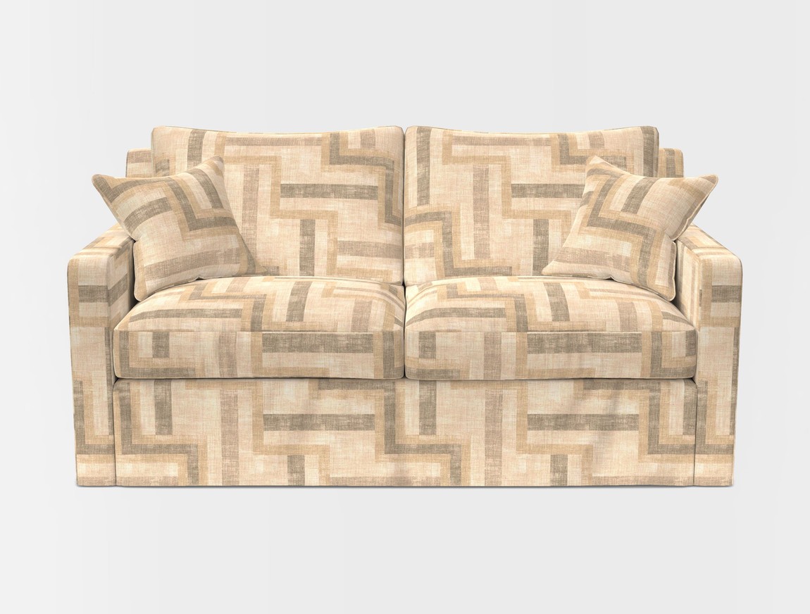 2.5 Seater Sofa Bed