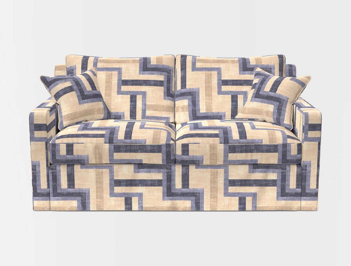 2.5 Seater Sofa Bed