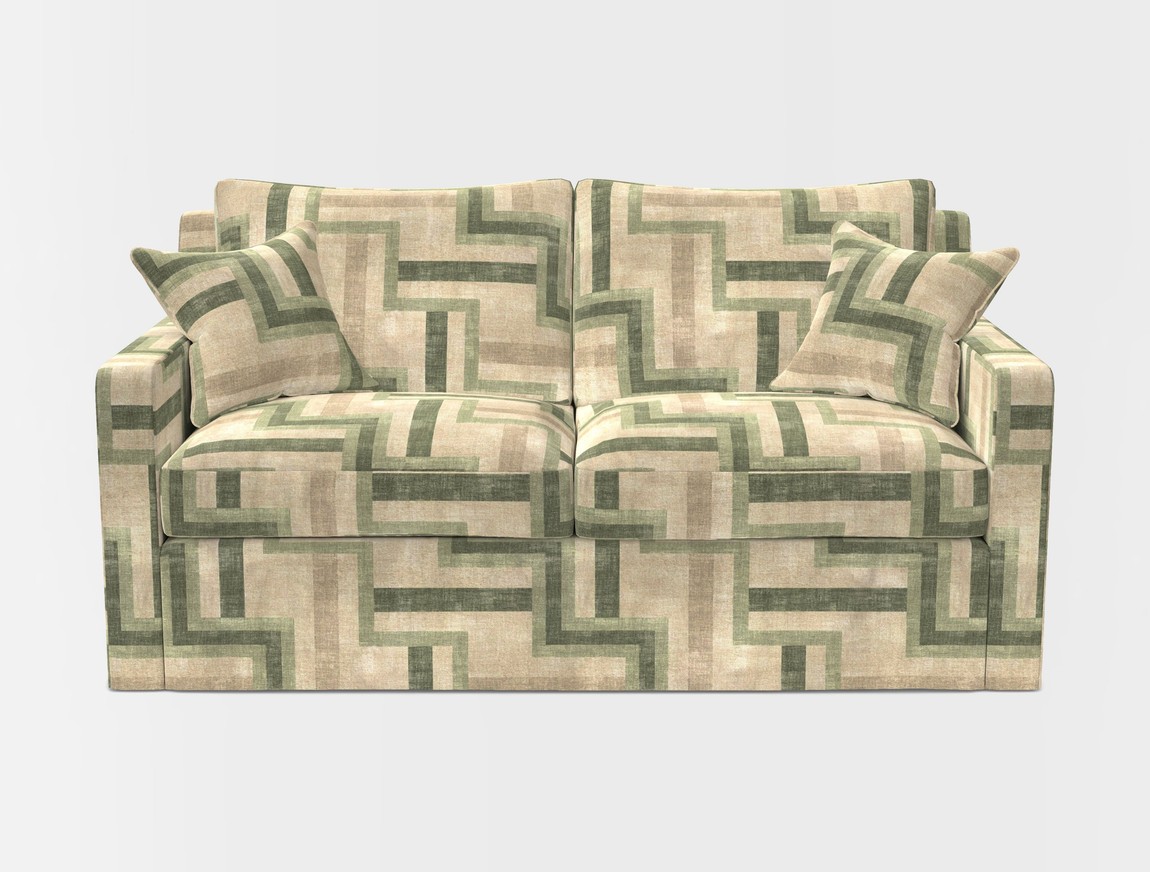 2.5 Seater Sofa Bed