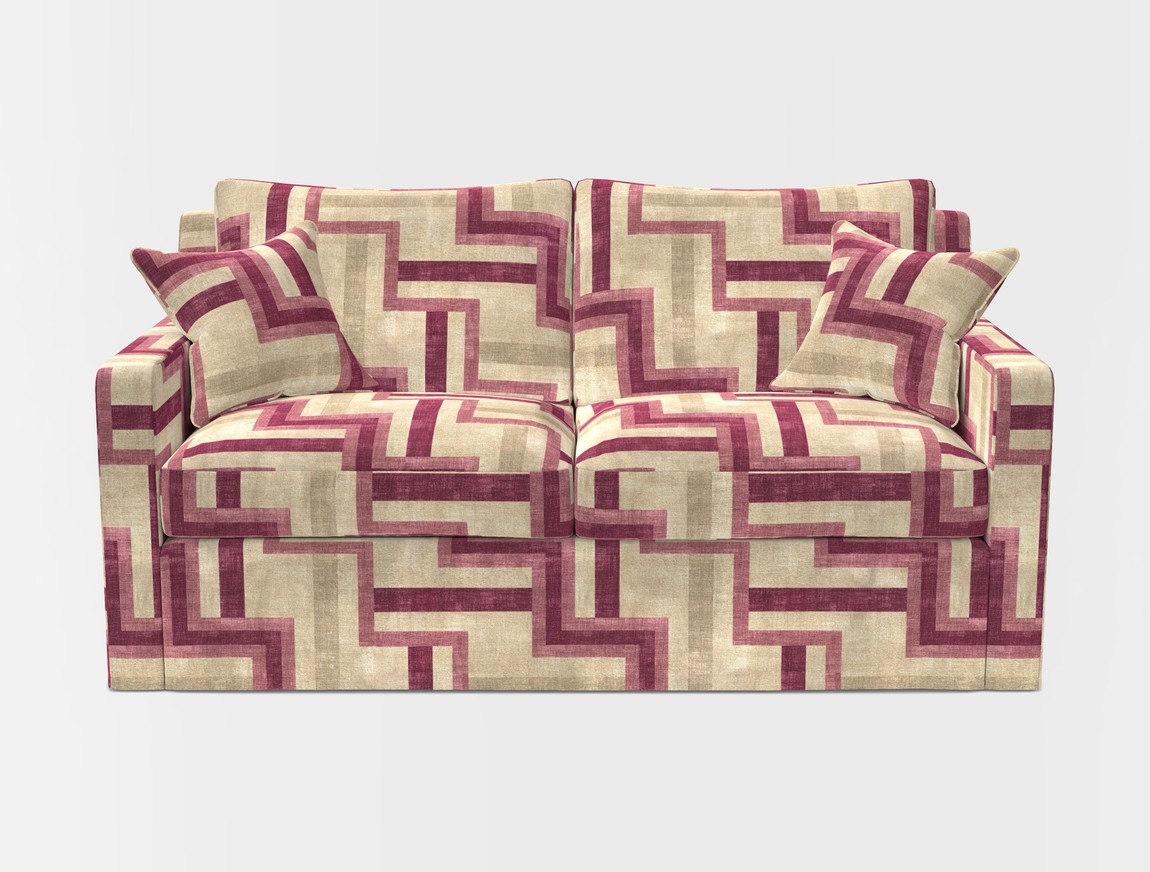 2.5 Seater Sofa Bed