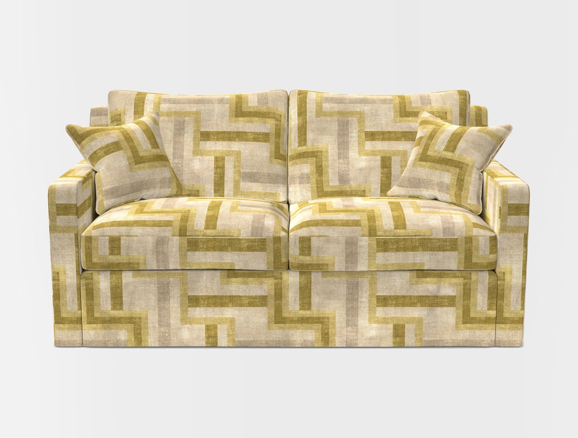 2.5 Seater Sofa Bed