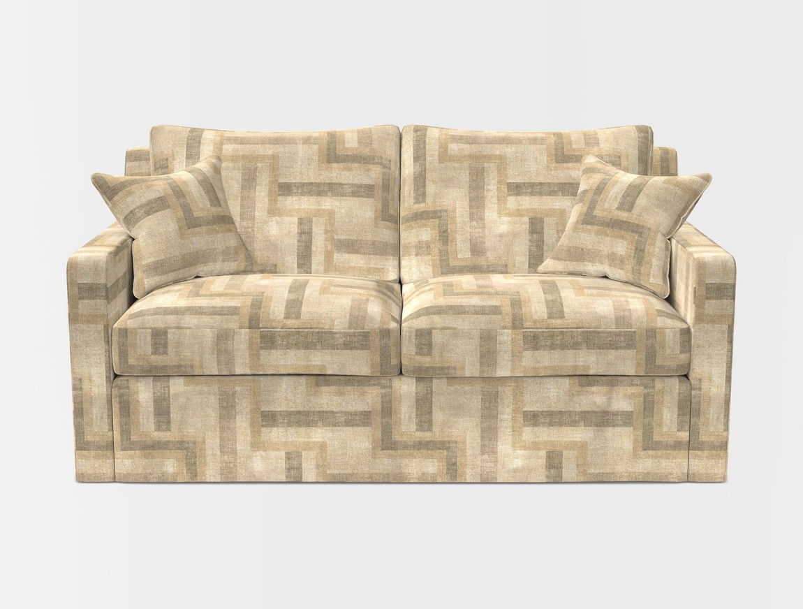 2.5 Seater Sofa Bed