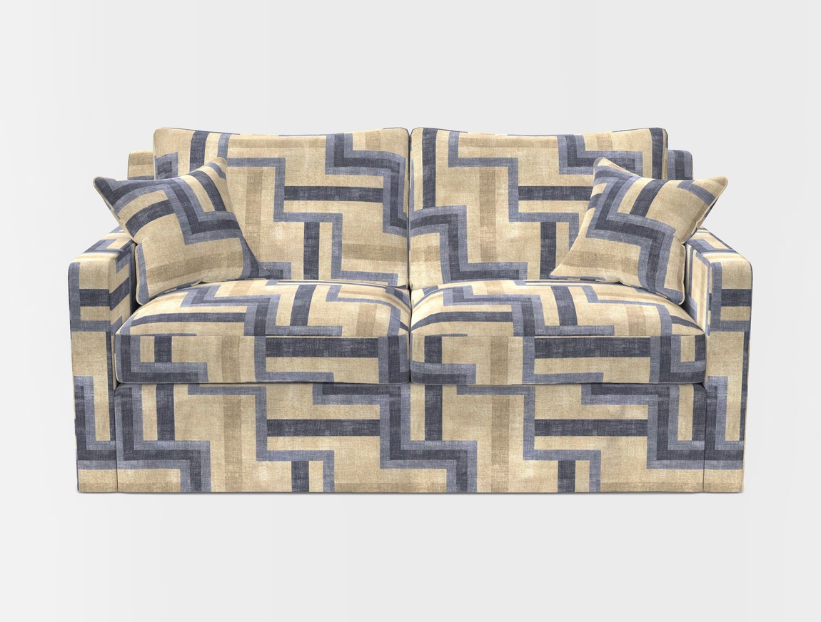 2.5 Seater Sofa Bed