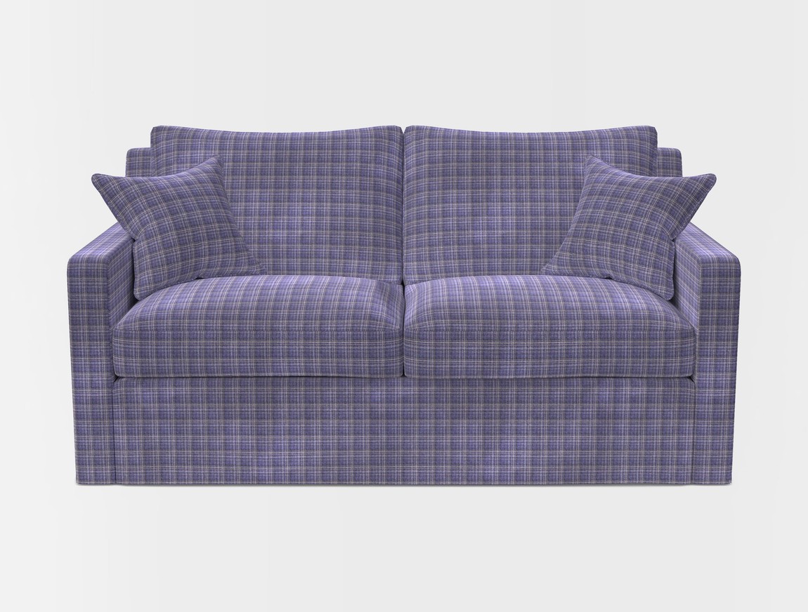 2.5 Seater Sofa Bed