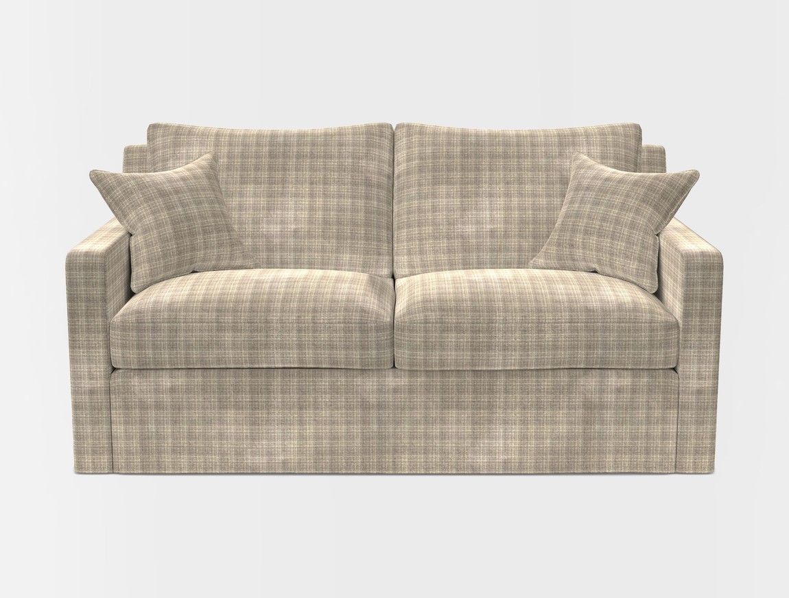 2.5 Seater Sofa Bed