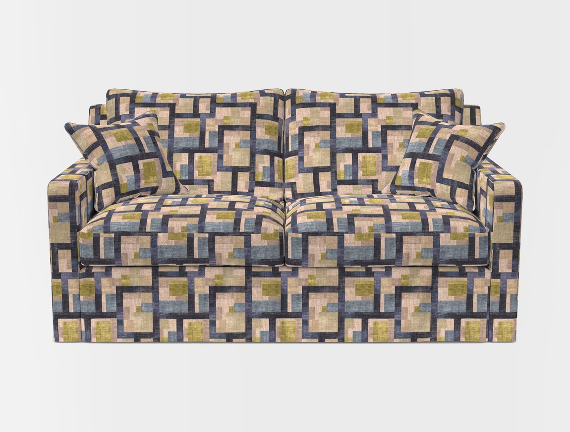 2.5 Seater Sofa Bed