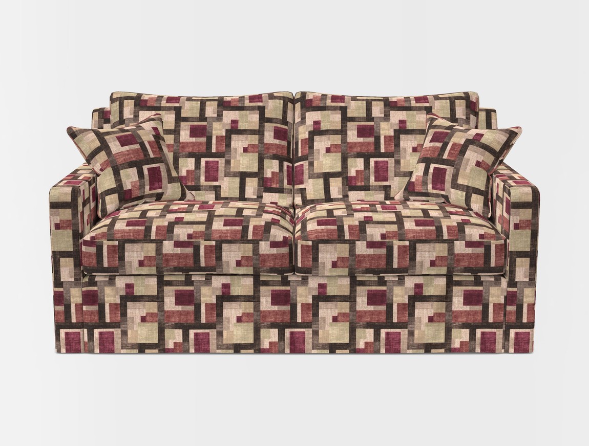 2.5 Seater Sofa Bed