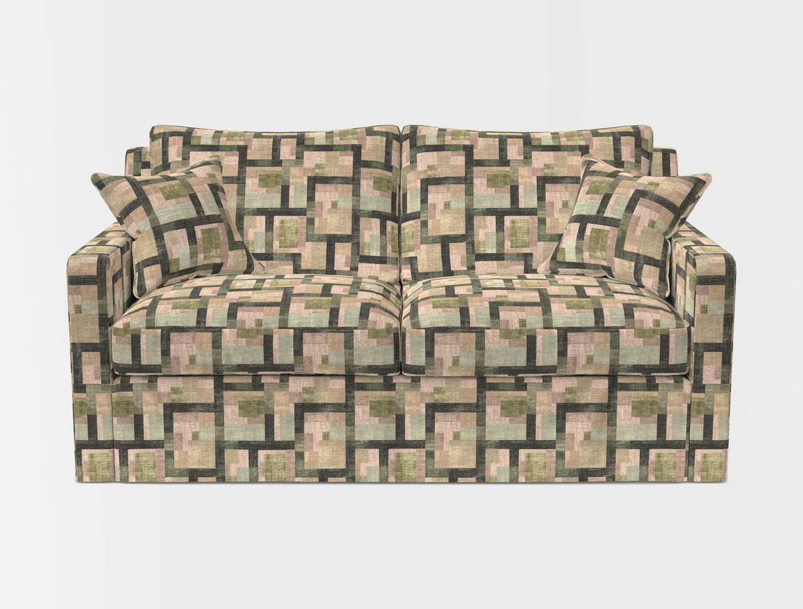 2.5 Seater Sofa Bed