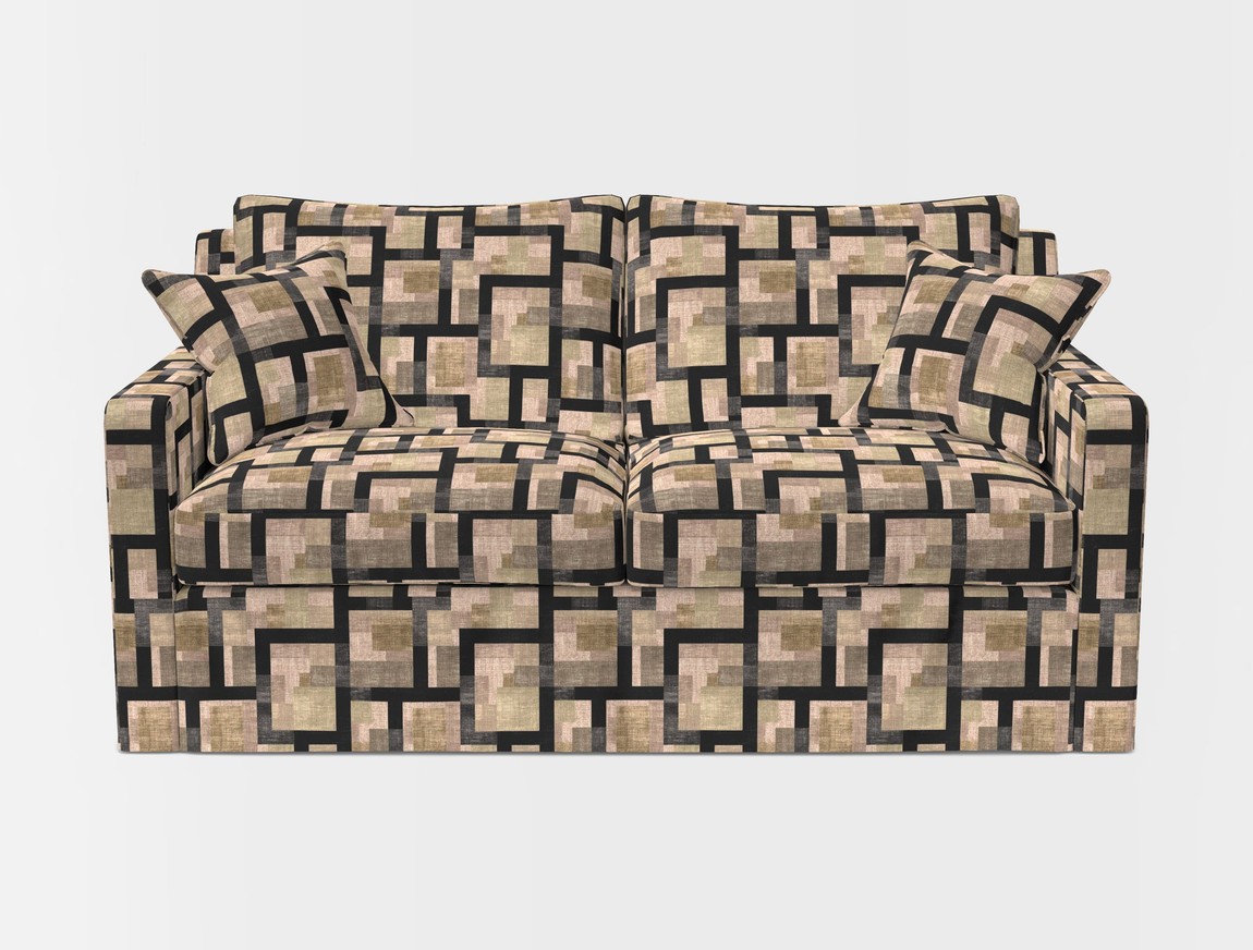 2.5 Seater Sofa Bed