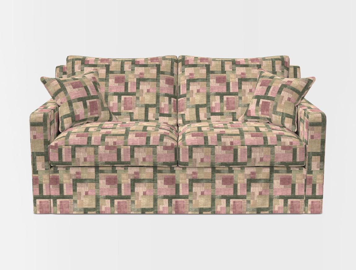 2.5 Seater Sofa Bed