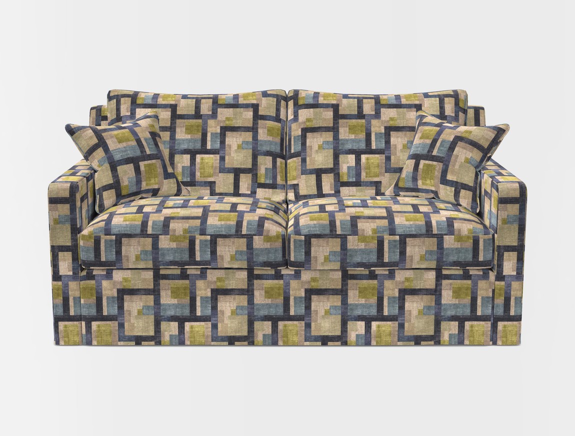 2.5 Seater Sofa Bed