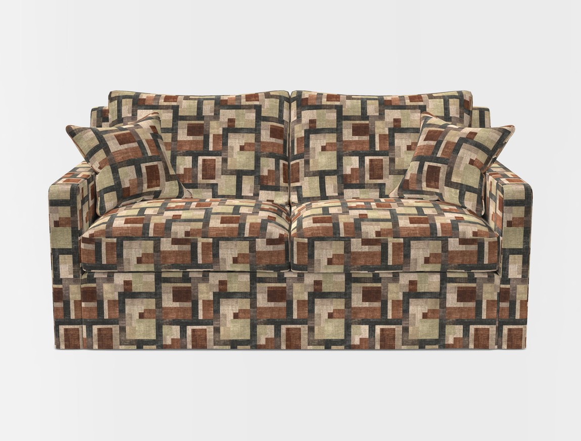 2.5 Seater Sofa Bed