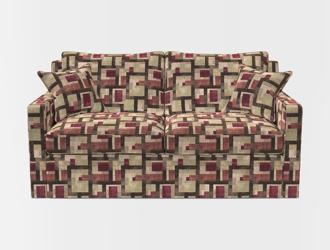2.5 Seater Sofa Bed