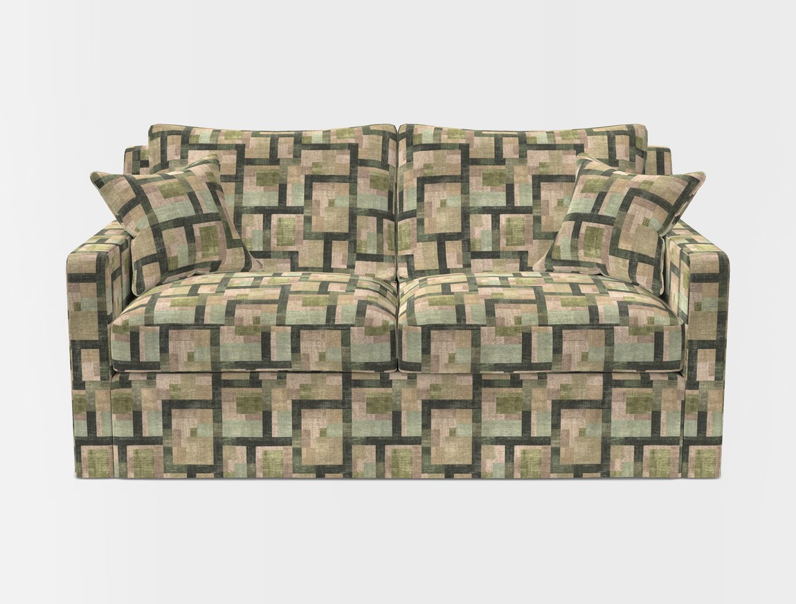 2.5 Seater Sofa Bed
