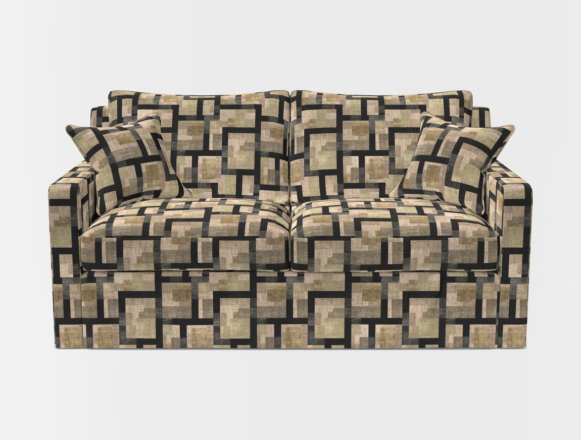 2.5 Seater Sofa Bed