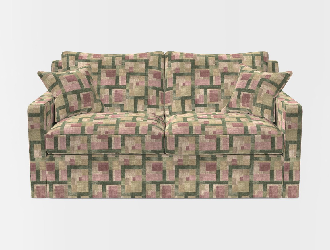 2.5 Seater Sofa Bed