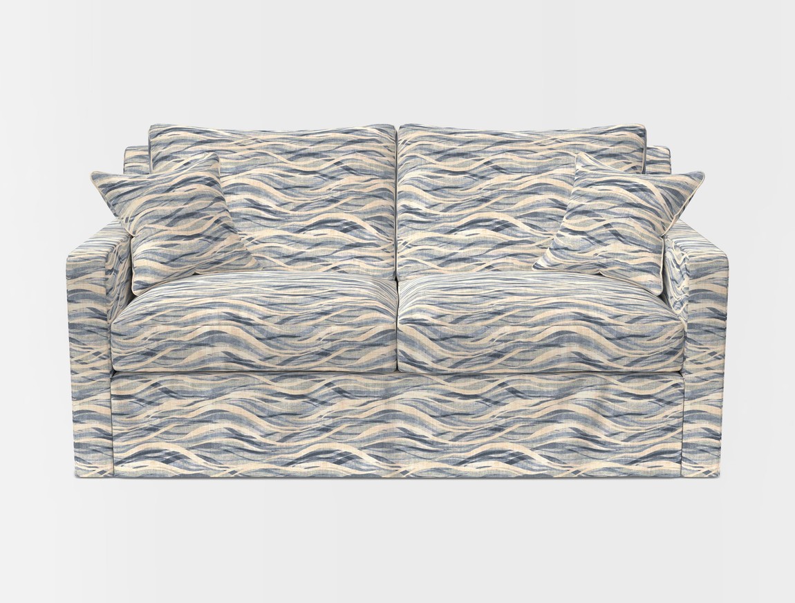 2.5 Seater Sofa Bed
