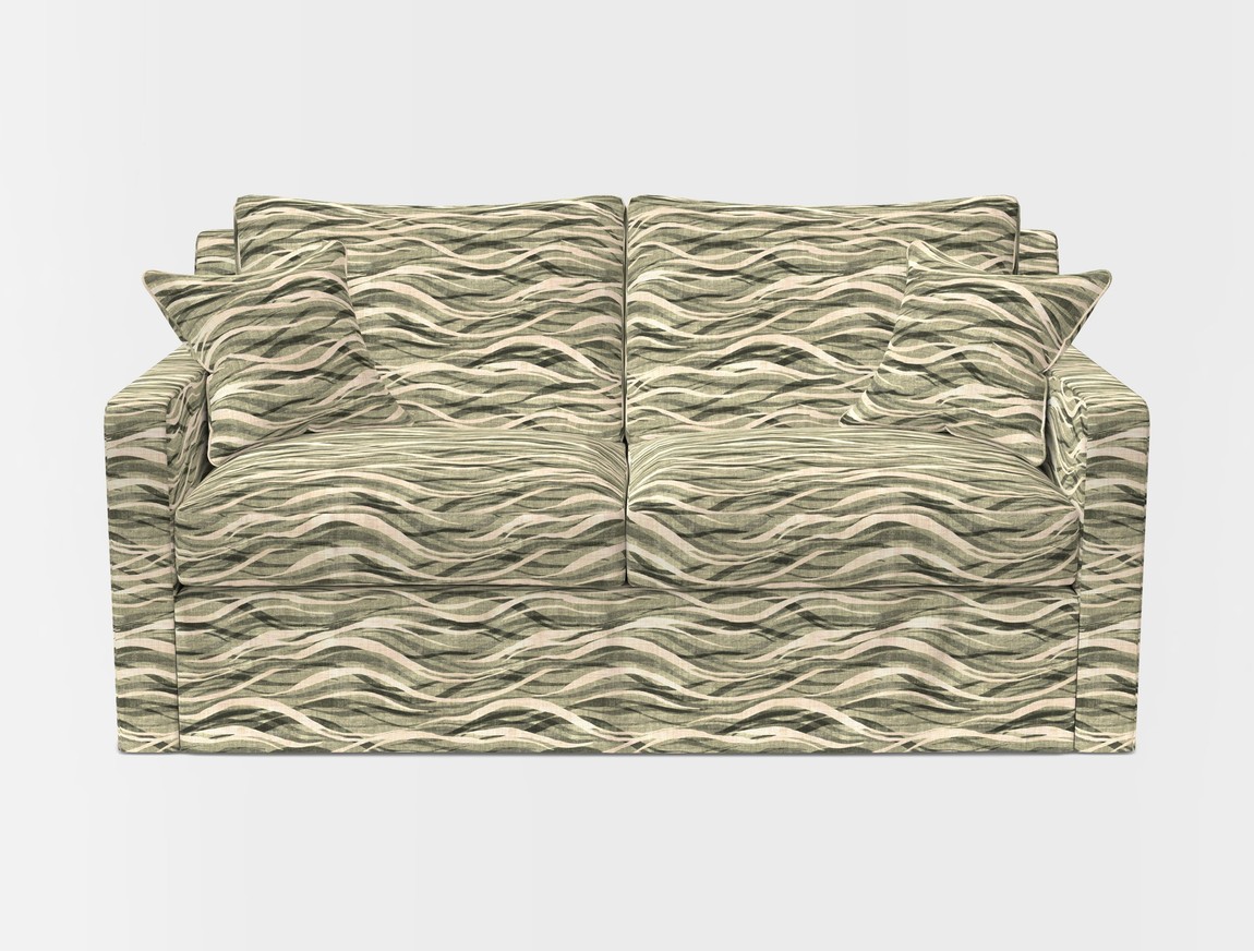 2.5 Seater Sofa Bed