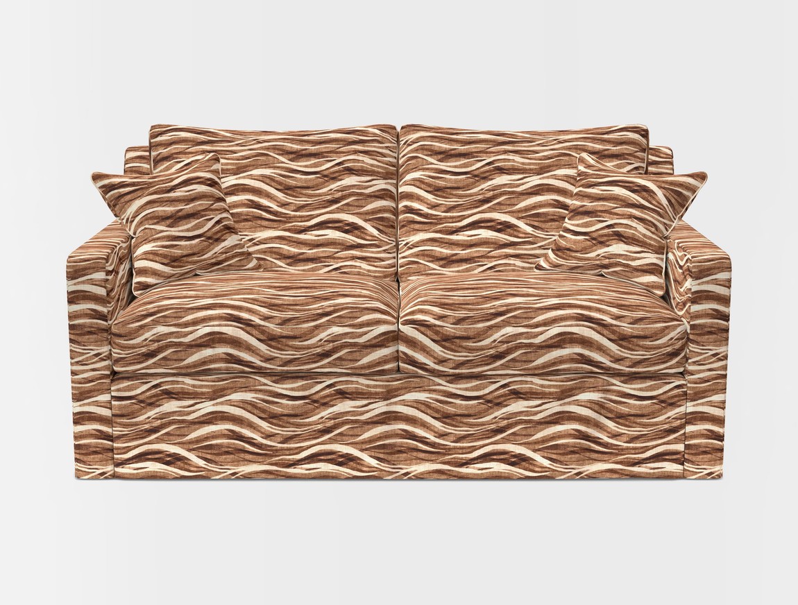 2.5 Seater Sofa Bed