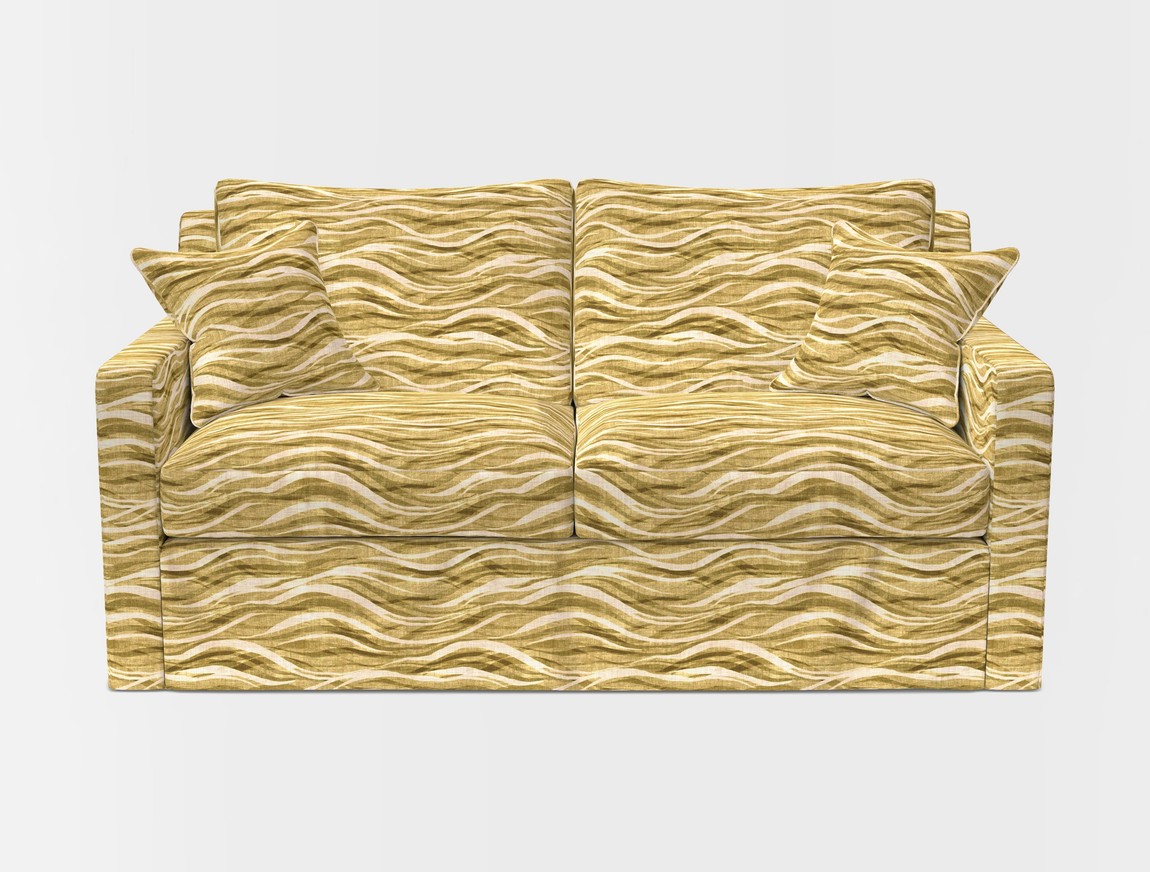 2.5 Seater Sofa Bed
