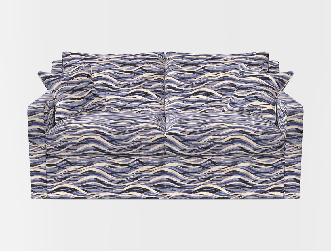 2.5 Seater Sofa Bed