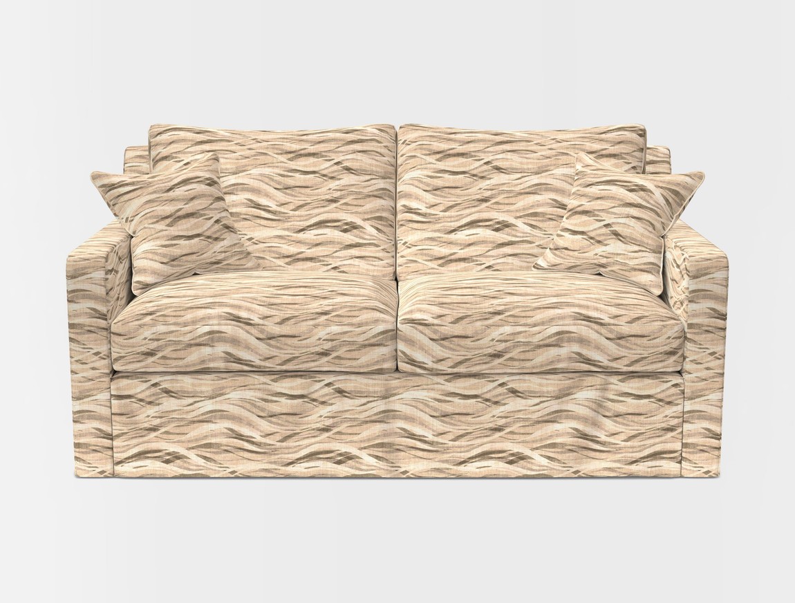 2.5 Seater Sofa Bed