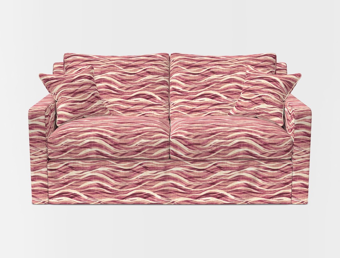 2.5 Seater Sofa Bed