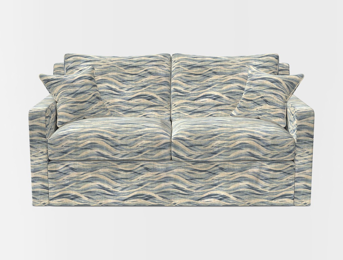 2.5 Seater Sofa Bed