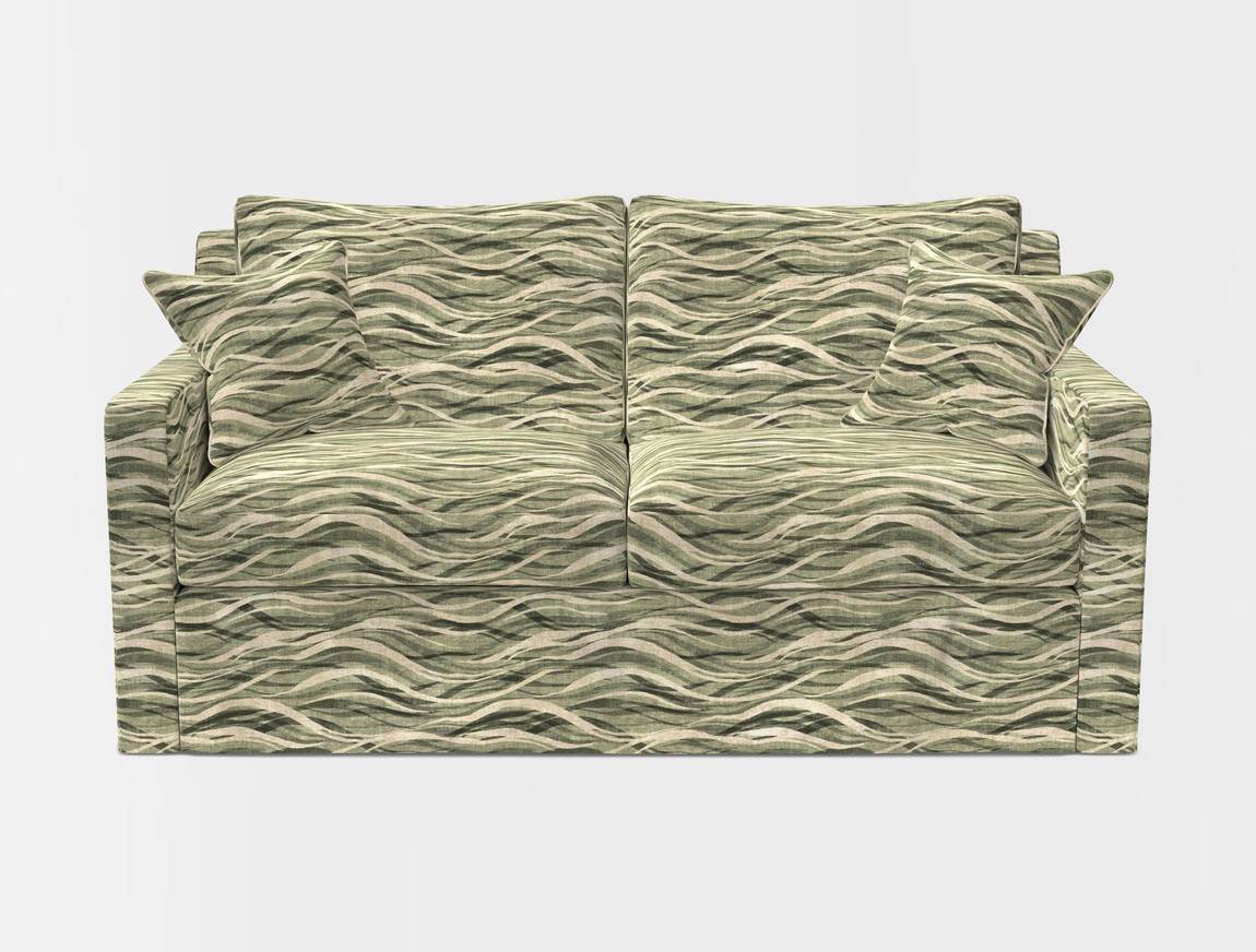 2.5 Seater Sofa Bed