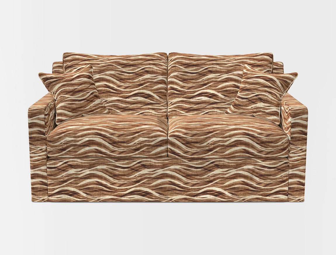 2.5 Seater Sofa Bed