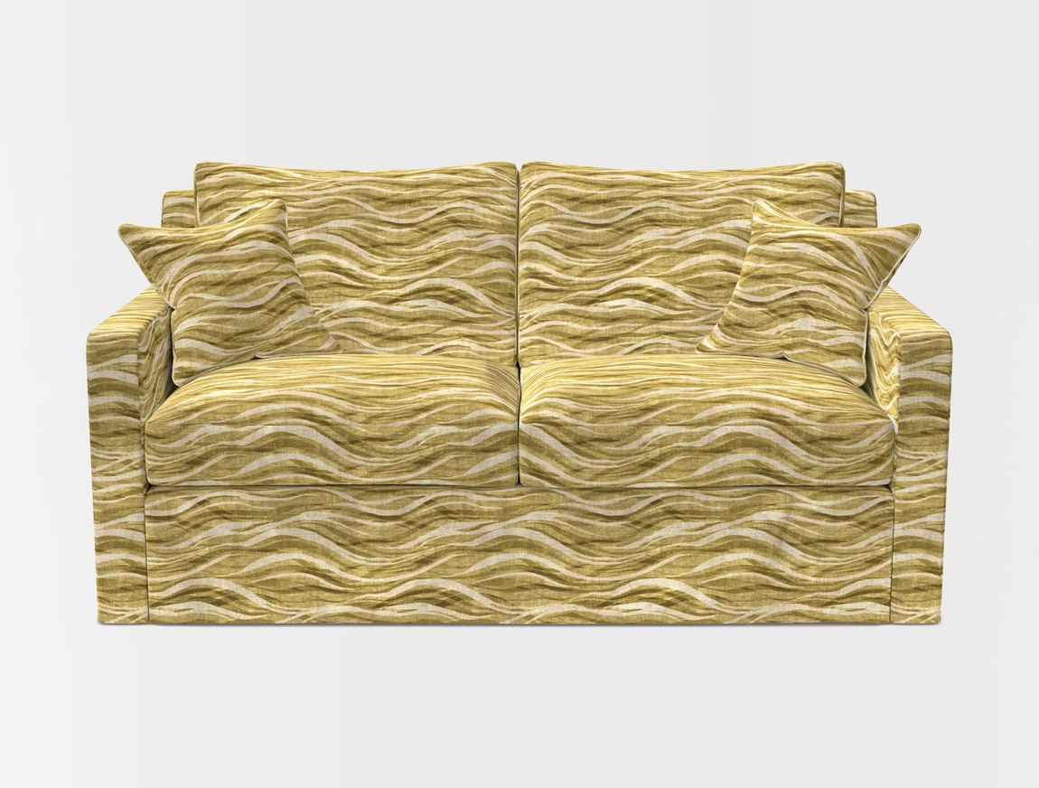 2.5 Seater Sofa Bed