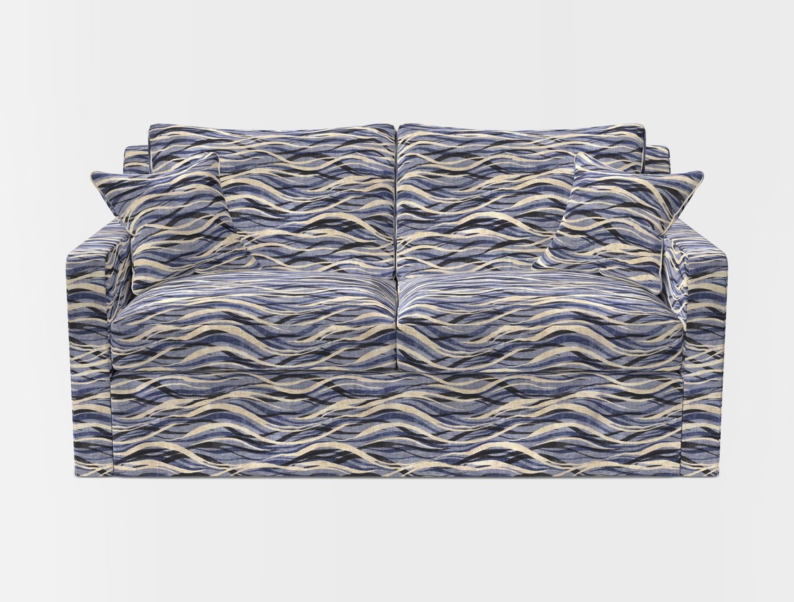 2.5 Seater Sofa Bed
