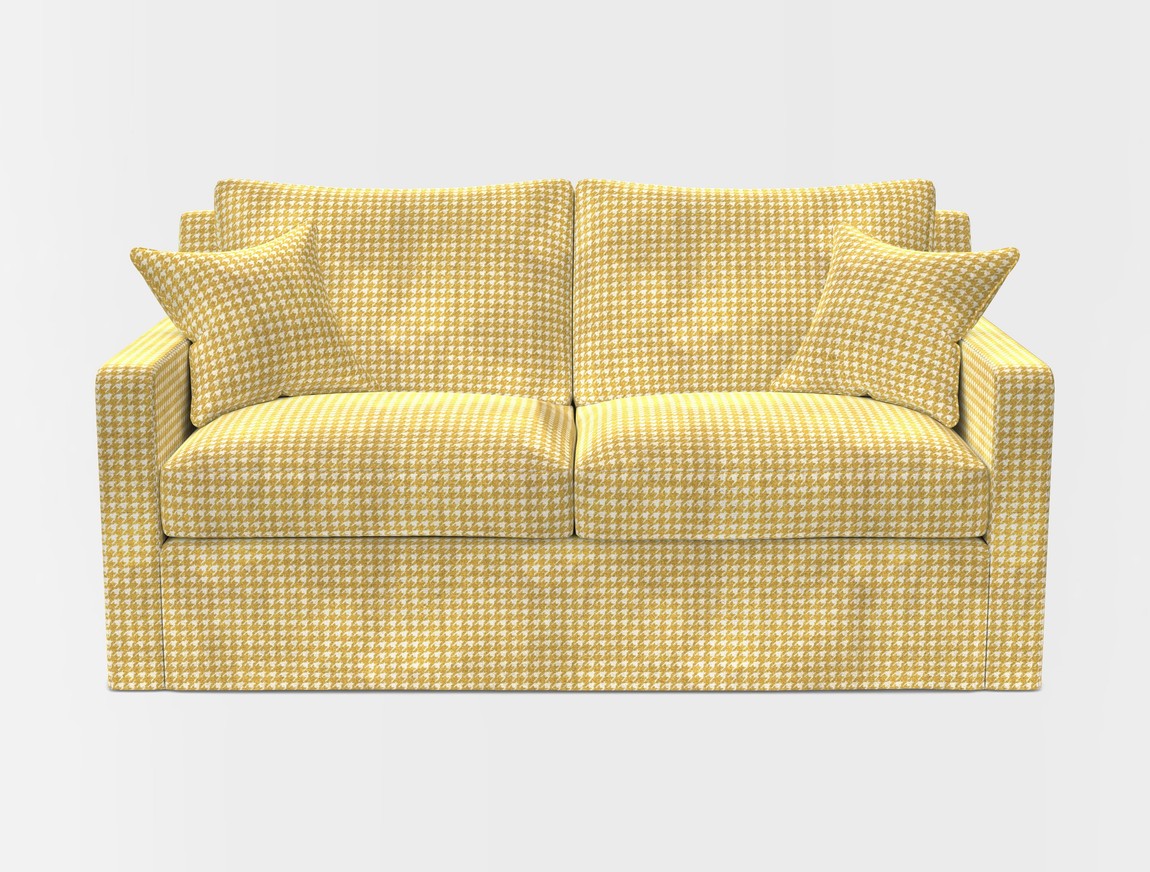 2.5 Seater Sofa Bed